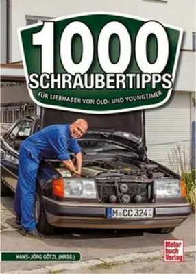 Image de 1000 Schraubertipps