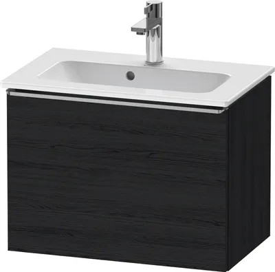Produktbild von DURAVIT DE4268070160000 D-Neo WTU WH Cp. R.ek 610x372x440 EiS