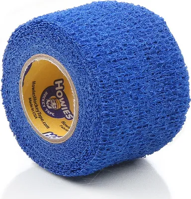 Obrázok produktu pre Howies Grip Tape - strečová - 4,5 m x 3,8 cm modrá