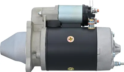 Produktbild von HELLA 8EA 015 642-621 Starter Anlasser 2kW 12V