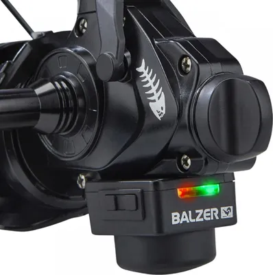 Productafbeelding van Vervangingsblokjes voor de Matze Koch Space Runner BT-I