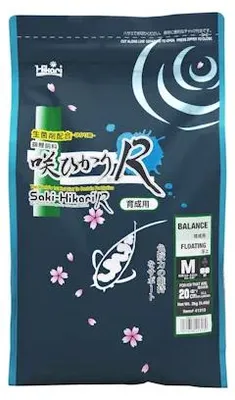 Productafbeelding van Hikari Saki -R- Balance M 2KG