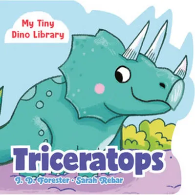 Obrázek produktu pro Triceratops