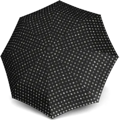 Produktbild von Knirps Taschenschirm A.200 Medium Duomatic pinta classic