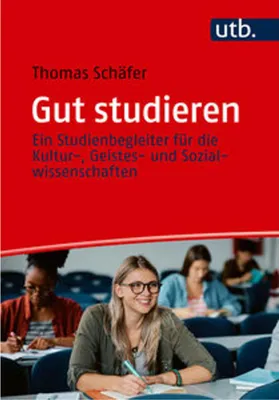 Obrázok produktu pre Gut studieren