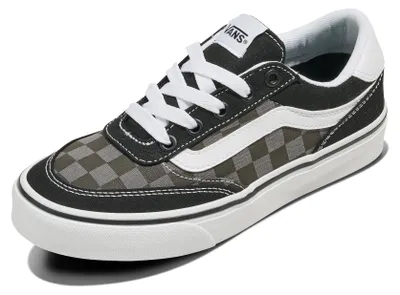 Produktbild von Vans Brooklyn LS, Faded Black, 4,5