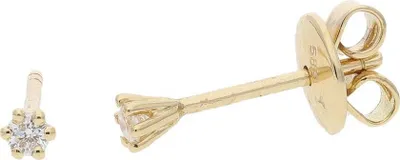 Produktbild von Ohrstecker Gold 585 Brillant JL10-06-3262 JuwelmaLux