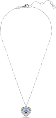 Produktbild von Swarovski Idyllia 5680403 Damenhalskette