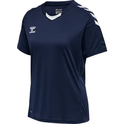 Obrázek produktu pro Hummel hmlCORE XK Poly Jersey SS Woman
