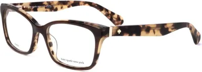 Produktbild von Kate Spade Sonnenbrille JERI WR9 52 16 140
