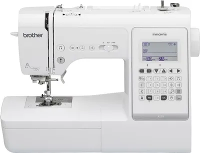 Immagine prodotto di Macchina per cucire Brother Innov-is A150