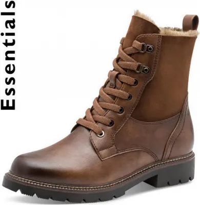 Produktbild von Tamaris stiefelmodel 2629245 Stiefel braun in Gr. 39