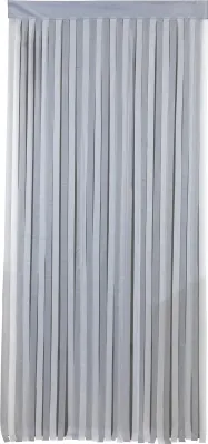 Zdjęcie produktu dla Zasłona na drzwi taśmowa, 90 x 200 cm