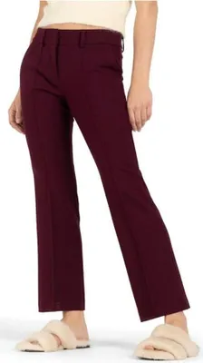 Produktbild von Cambio Damen Stoffhose Farah 27088-36, 27088-38, 27088-40, 27088-42, 27088-44, 27088-46, 27100-34, 27100-36, 27100-38, 27100-40, 27100-42, 27100-44 CMO-6316-0342-06 wine 38
