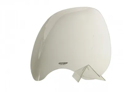 Produktbild von MRA-Customshield, farblos, ABE