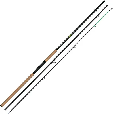 Produktbild von FTM Greenlight 3,90m 100-250g Aalrute
