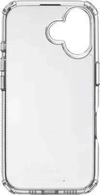 Immagine prodotto di Custodia HAMA "Extreme Protect" per Apple iPhone 17, trasparente (00232372)