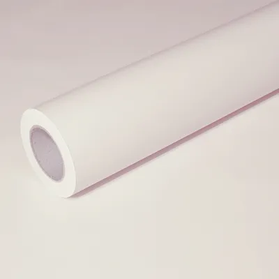Produktbild von 50m x 0,40m JUNOPAX® Geschenkpapier elfenbein