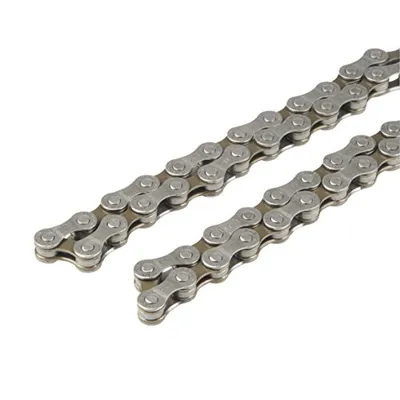 Produktbild von SHIMANO Fahrradkette HG40 116 Glieder für 6-/7- und 8-fach Schaltungen