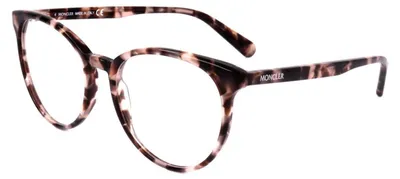 Produktbild von Moncler Sonnenbrille ML5117 054 51 17 145