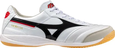 Produktbild von Mizuno Morelia Sala Elite In Hallenfußballschuhe Weiß EU 45 Weiß EU 45