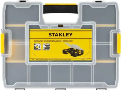 Produktbild von Stanley SortMaster Organizer 1-94-745