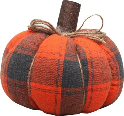 Produktbild von Halloween-Dekoration 15 x 9 cm Orange