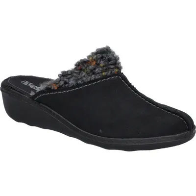 Produktbild von Westland Hauschuhe schwarz in Gr. 38