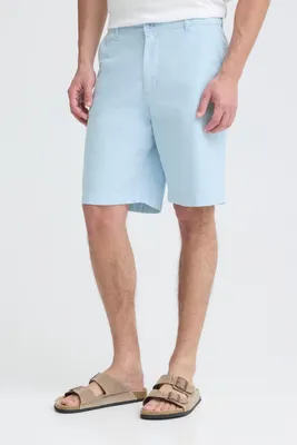 Produktbild von Casual Friday CFBENNET Herren Chino Shorts Bermuda Kurze Hose Baumwollmischung relaxed fit