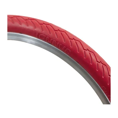 Produktbild von Tannus Tire AIER II Mini Velo Vulkan 16 x 1,25