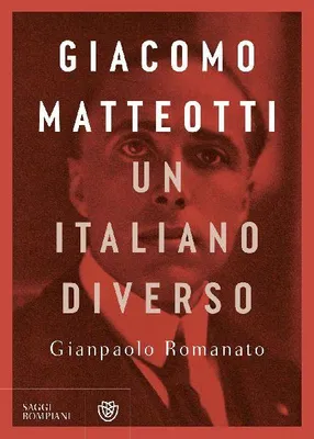 Produktbild von Giacomo Matteotti. Ein anderer Italiener
