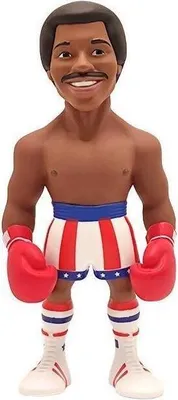 Produktbild von Minix Figur Der Habgier Des Apollo 12 Cm    One Size