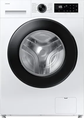 Produktbild von Samsung WW80FG5L32AEET Waschmaschine Frontlader 8 kg 1200 RPM Weiß