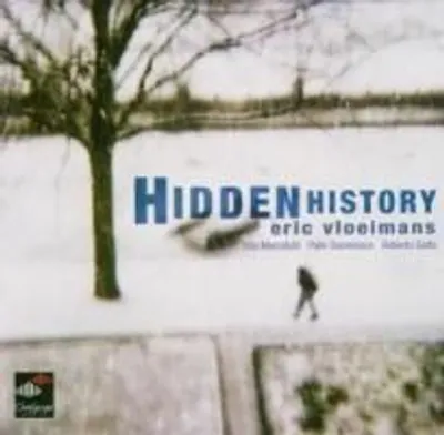 Produktbild von Hidden History