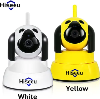 Zdjęcie produktu dla Kamera IP do monitoringu domu z wtyczką AU