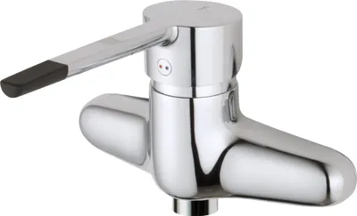 Produktbild von Mora MMIX W1 Care Wasch-/Spültisch-Einhebelmischer, Wandbatterie