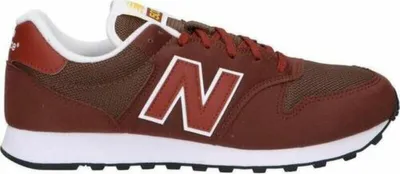 Produktbild von New Balance M GM500OBY Schuhe Pullunder New Balance Größe: 42,5,