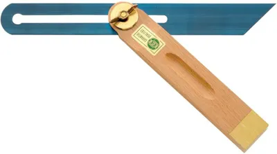 Obrázok produktu pre Skosená lišta ECE d.300mm MS bukové drevo - 407