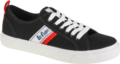 Produktbild von Lee Cooper Turnschuhe LCW-22-31-0832L Schwarz 39