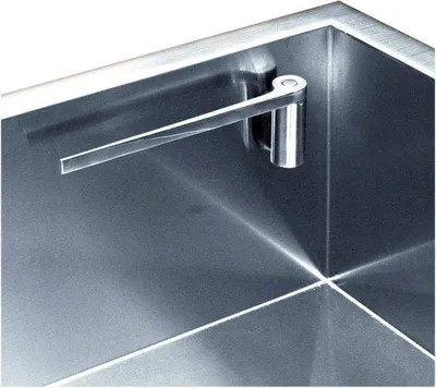 Immagine prodotto di Supporto in acciaio inossidabile, magnetico, montaggio in 10 secondi, diritto