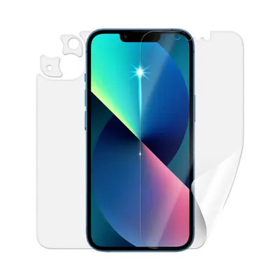 Immagine prodotto di APPLE iPhone 13 - Pellicola protettiva - copertura completa del display e della parte posteriore