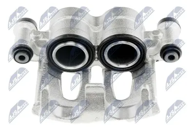 Produktbild von NTY Bremssattel Vorne Rechts Vorne Rechts passend für MERCEDES-BENZ SPRINTER 3,5-t Kasten (906) Ø48mm HZP-ME-001