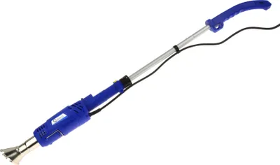 Zdjęcie produktu dla GEKO Elektryczny wyrywacz do chwastów 2500W, 50-600°C G20036
