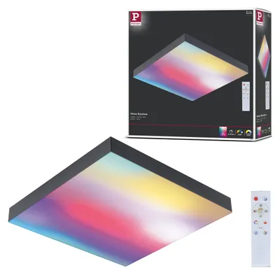 Productafbeelding van Paulmann LED-paneel Velora Rainbow