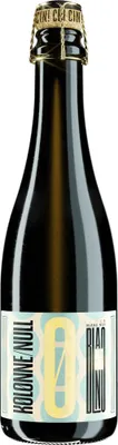 Produktbild von Cuvée Blanc N°01 Prickelnd alkoholfrei 0,375l - Kolonne Null