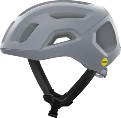 Obrázok produktu pre Cyklistická prilba POC - VENTRAL AIR MIPS - šedá (50-56 cm)