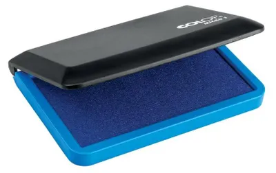 Obrázek produktu pro Inkoustový polštářek COLOP "Micro 1", (š)90 x (h)50 mm, modrý