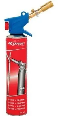 Produktbild von Lötlampe Lamp' Express 511 Klassisch