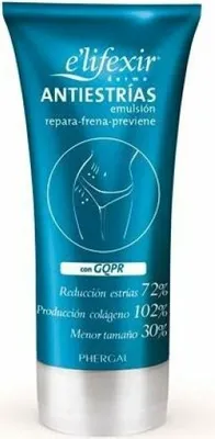 Produktbild von Phergal E'lifexir® Anti-Dehnungsstreifen-Emulsion 200ml