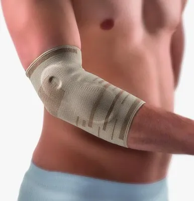 Produktbild von Bort activemed Ellenbogenbandage XS haut 1 St